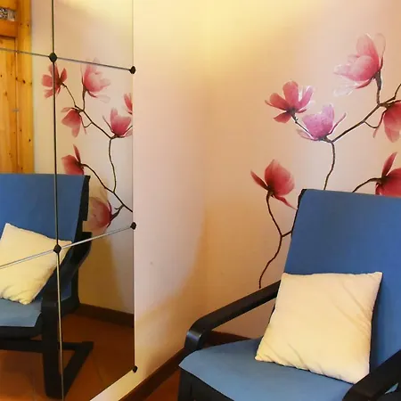Cozy Garden Retrait アパート *