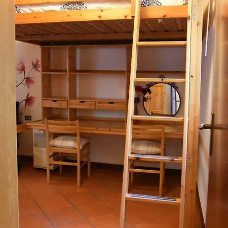 アパート Cozy Garden Retrait